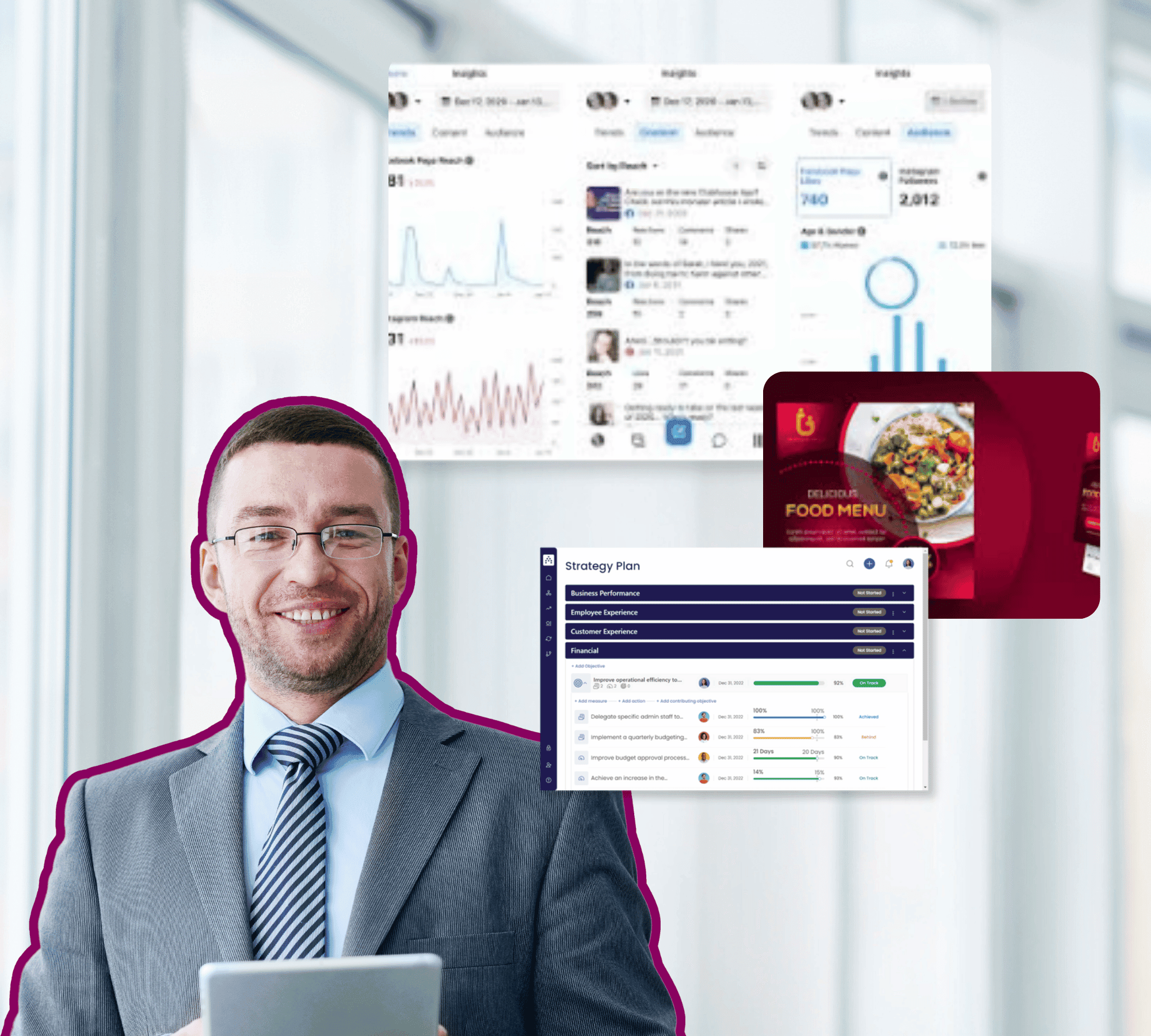 Meta ads expert
